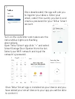 Preview for 6 page of Tellur TLL331171 User Manual