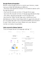 Preview for 12 page of Tellur TLL331171 User Manual