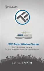 Tellur TLL331271 User Manual preview