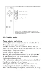 Preview for 8 page of Tellur TLL331271 User Manual