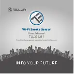 Tellur TLL331281 User Manual preview