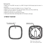 Preview for 4 page of Tellur TLL331291 User Manual