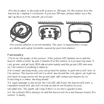 Preview for 13 page of Tellur TLL331291 User Manual