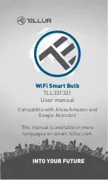 Preview for 1 page of Tellur TLL331331 User Manual