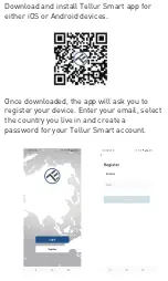 Preview for 3 page of Tellur TLL331331 User Manual