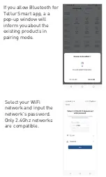Preview for 5 page of Tellur TLL331331 User Manual