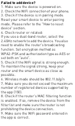 Preview for 7 page of Tellur TLL331331 User Manual