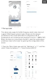 Preview for 5 page of Tellur TLL331451 User Manual