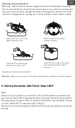 Preview for 5 page of Tellur TLL331471 User Manual