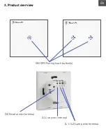 Preview for 3 page of Tellur TLL331481 User Manual