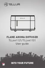 Предварительный просмотр 1 страницы Tellur TLL441121 User Manual