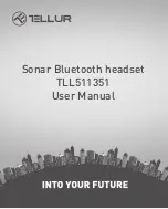 Preview for 1 page of Tellur TLL511351 User Manual