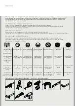 Preview for 2 page of telluria DUO 3336 Assembly Instructions Manual