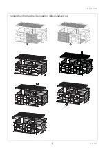 Preview for 5 page of telluria DUO 3336 Assembly Instructions Manual