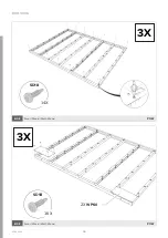 Preview for 10 page of telluria DUO 3336 Assembly Instructions Manual