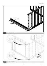 Preview for 15 page of telluria DUO 3336 Assembly Instructions Manual