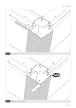 Preview for 57 page of telluria DUO 3336 Assembly Instructions Manual