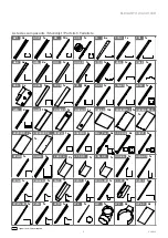 Preview for 3 page of telluria ELEGANTO 2424 OLKR Assembly Instructions Manual