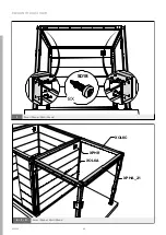 Preview for 7 page of telluria ELEGANTO 2424 OLKR Assembly Instructions Manual