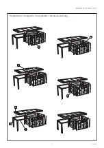 Preview for 5 page of telluria ELEGANTO 2724 OLL Assembly Instructions Manual