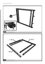 Preview for 6 page of telluria ELEGANTO 2724 OLL Assembly Instructions Manual