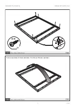 Preview for 9 page of telluria ELEGANTO 2724 OLL Assembly Instructions Manual