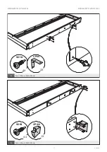 Preview for 11 page of telluria ELEGANTO 2724 OLL Assembly Instructions Manual