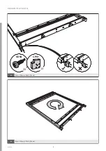 Preview for 12 page of telluria ELEGANTO 2724 OLL Assembly Instructions Manual