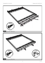 Preview for 13 page of telluria ELEGANTO 2724 OLL Assembly Instructions Manual