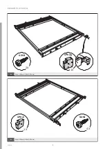 Preview for 14 page of telluria ELEGANTO 2724 OLL Assembly Instructions Manual