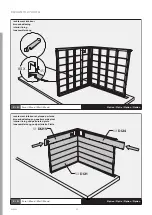 Preview for 30 page of telluria ELEGANTO 2724 OLL Assembly Instructions Manual