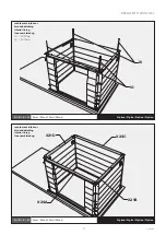 Preview for 37 page of telluria ELEGANTO 2724 OLL Assembly Instructions Manual