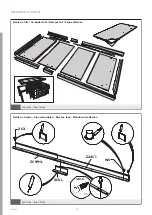 Preview for 50 page of telluria ELEGANTO 2724 OLL Assembly Instructions Manual