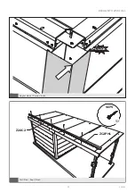 Preview for 55 page of telluria ELEGANTO 2724 OLL Assembly Instructions Manual