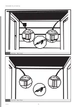 Preview for 64 page of telluria ELEGANTO 2724 OLL Assembly Instructions Manual