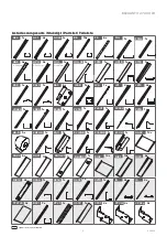 Preview for 3 page of telluria ELEGANTO 2724 OLR Assembly Instructions Manual