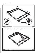 Preview for 10 page of telluria ELEGANTO 2724 OLR Assembly Instructions Manual