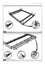 Preview for 11 page of telluria ELEGANTO 2724 OLR Assembly Instructions Manual