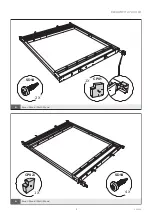 Preview for 15 page of telluria ELEGANTO 2724 OLR Assembly Instructions Manual