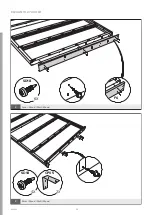 Preview for 26 page of telluria ELEGANTO 2724 OLR Assembly Instructions Manual