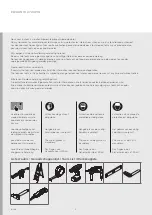 Preview for 2 page of telluria ELEGANTO 2724 PHL Assembly Instructions Manual