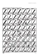 Preview for 3 page of telluria ELEGANTO 2724 PHL Assembly Instructions Manual