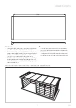 Preview for 5 page of telluria ELEGANTO 2724 PHL Assembly Instructions Manual