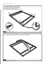 Preview for 8 page of telluria ELEGANTO 2724 PHL Assembly Instructions Manual