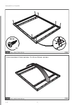 Preview for 10 page of telluria ELEGANTO 2724 PHL Assembly Instructions Manual