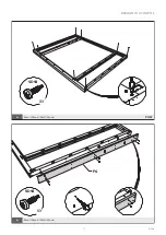 Preview for 11 page of telluria ELEGANTO 2724 PHL Assembly Instructions Manual