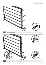 Preview for 31 page of telluria ELEGANTO 2724 PHL Assembly Instructions Manual