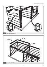 Preview for 49 page of telluria ELEGANTO 2724 PHL Assembly Instructions Manual