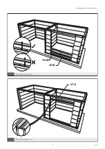 Preview for 51 page of telluria ELEGANTO 2724 PHL Assembly Instructions Manual