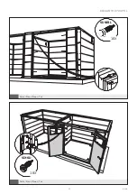 Preview for 53 page of telluria ELEGANTO 2724 PHL Assembly Instructions Manual